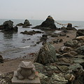 Photos: 120507-7関西ツーリング・夫婦岩