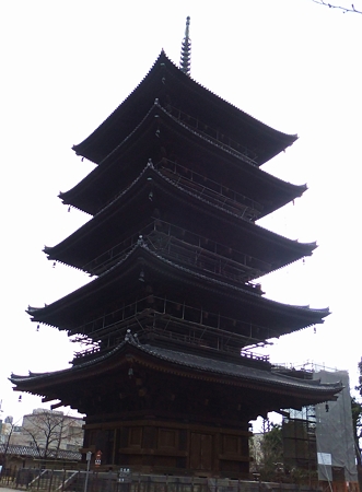 06東寺_五重塔