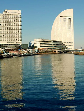 pacifico yokohama-231219-4