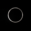 金冠日食(20120521）