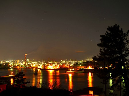 富士埠頭港公園1--