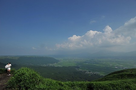 大観峰4