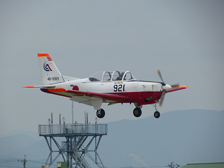 T７初等練習機