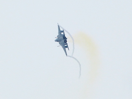 Ｆ１５戦闘機