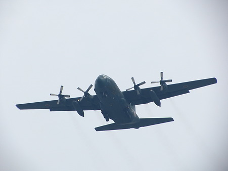 Ｃ130輸送機