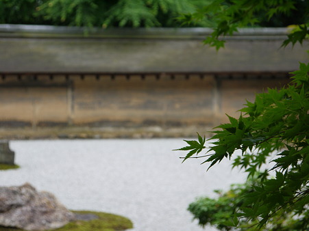竜安寺