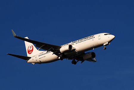 B737-800