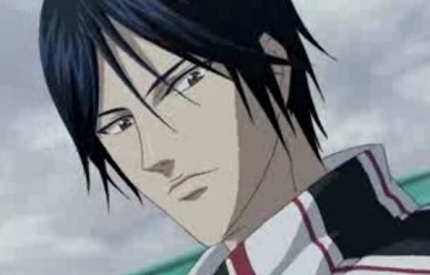 kazuya