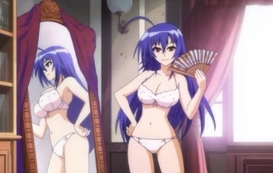 medaka