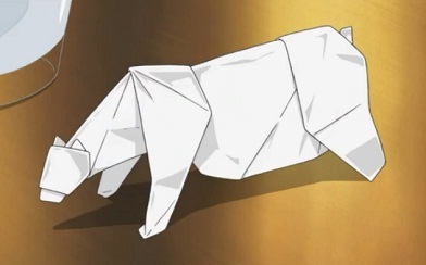 origami