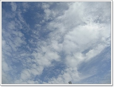 青空