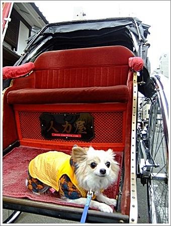 人力車