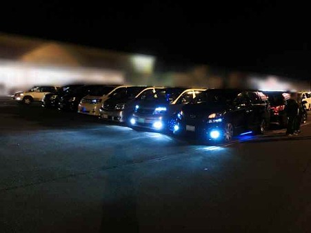 蝦夷２０１１ラストナイト 001