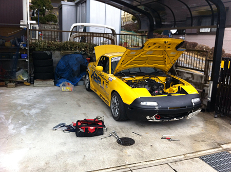 写真 2