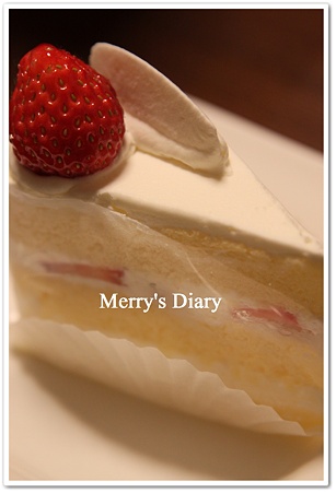 ケーキ