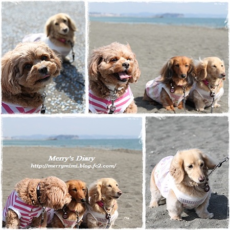 uthern beach