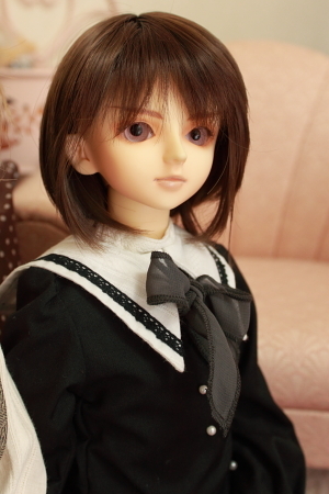 小次郎