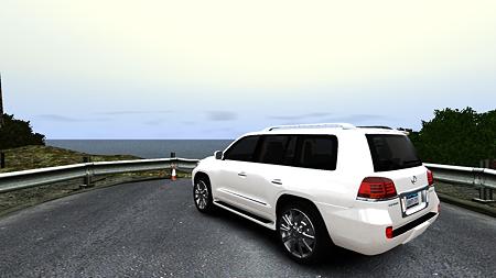 GTAIV los angeles mods beta gtaiv (5)