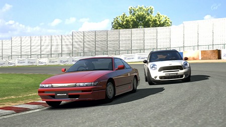 silvia