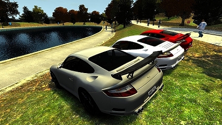 GTAIV Ruf Rt 12 Tuned3