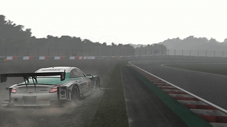 SUPER GT 18