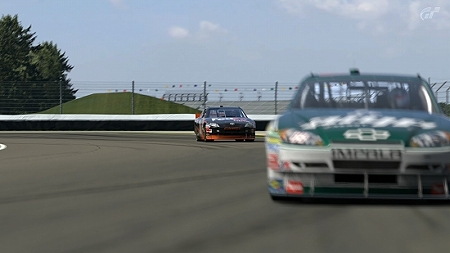NASCARチャレンジ 2 18