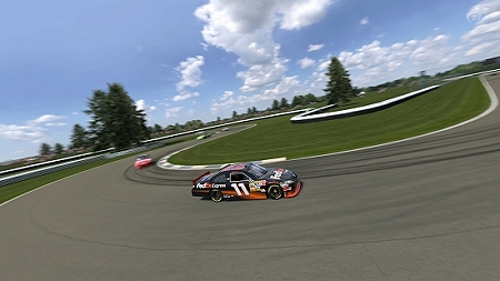 NASCARチャレンジ 2 7