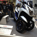 東京モーターサイクルショー2014
