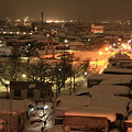 Photos: 雪明かり01-12.01.17
